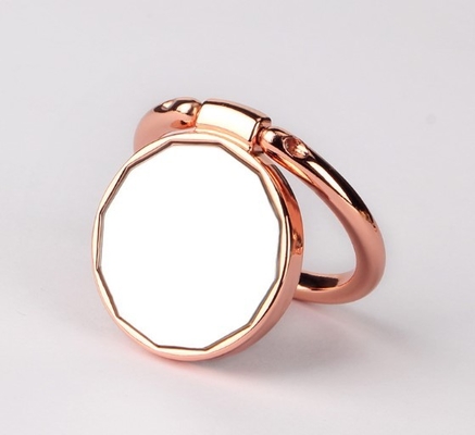 CE Creative Mobile Phone Finger Ring Holder Buckle For All The Phones Tablets