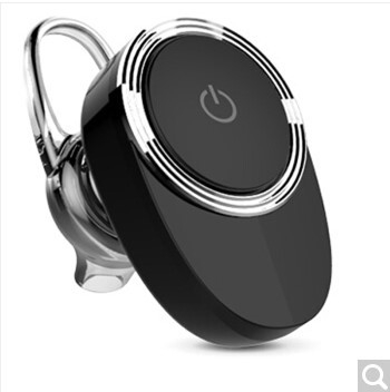 Mini Music Sport Bluetooth Earphone Waterproof With 10 Meters Signal Transmission