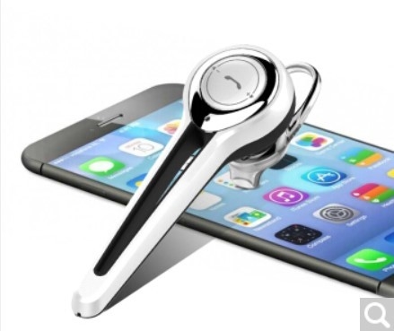 Universal Wireless Sport Bluetooth Earphone 4.0 For Business / Driving Use