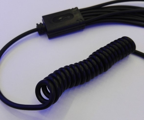 20 Cm Portable 10 In 1 Usb Phone Charger Cable For Smart Powered Device