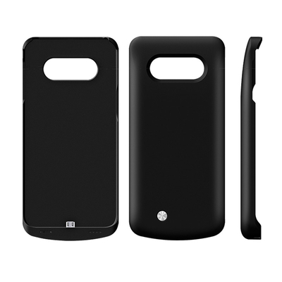 External Backup Android Battery Case 4200mAh For Samsung Galaxy S6 S6edge
