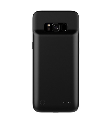 Samsung S8 Battery Charging Case, 4000mah Wireless Charging Case For Galaxy S8 Plus