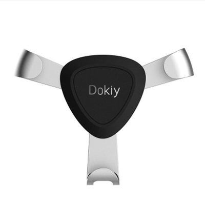 Iron Claw Gravity Car Mobile Phone Holder Lightweight For One Hand Operation