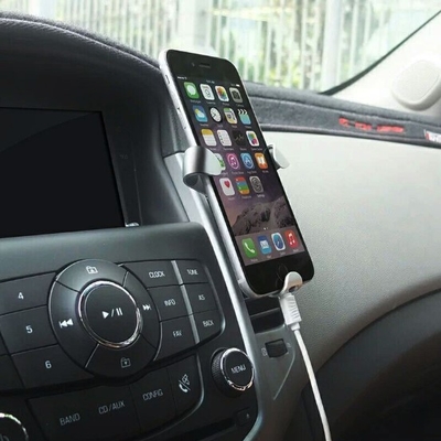 Iron Claw Gravity Car Mobile Phone Holder Lightweight For One Hand Operation