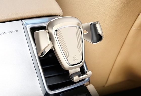 Universal Adaptation Car Mount Phone Holder Navigation For IPhone Android Phone