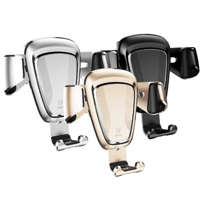 Universal Adaptation Car Mount Phone Holder Navigation For IPhone Android Phone