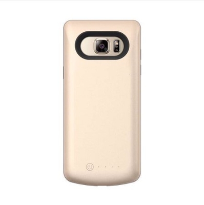 5000 Mah Backpack Mobile Phone Battery Case For Samsung NOTE 7 Non Toxic Harmless