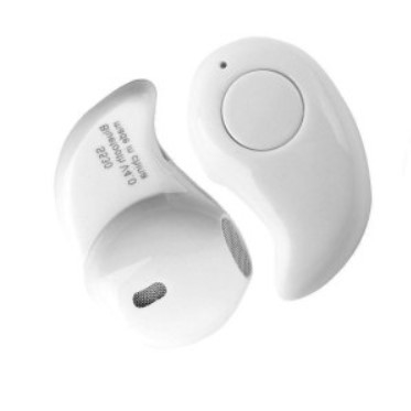Mini Stylish Wireless Bluetooth Earphone Hd 4.0 Stereo In - Ear Headset