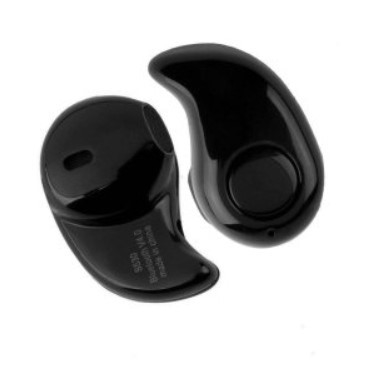Mini Stylish Wireless Bluetooth Earphone Hd 4.0 Stereo In - Ear Headset