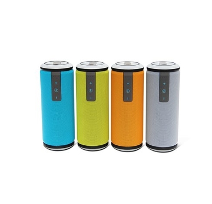 Can Style Portable Wireless Speakers , Waterproof Stereo Mini Wireless Bluetooth Speaker