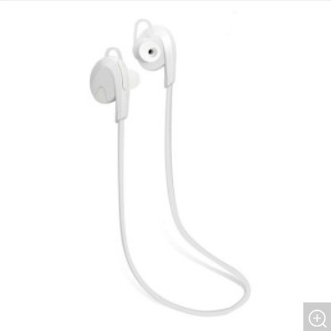 Waterproof Sport Stereo Wireless Bluetooth Earphone V 4.0 Interference Resistance