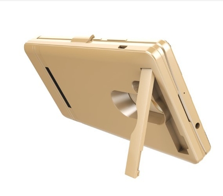 Caso del cargador de batería para teléfono de la célula de la capacidad grande de 6000 MAh para el compañero 8 de Huawei