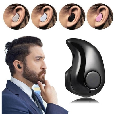 Mini auriculares in-ear estéreas de Hd 4,0 inalámbricos elegantes del auricular de Bluetooth