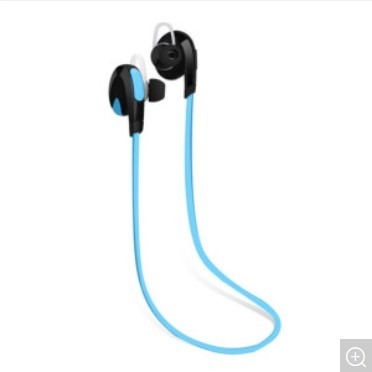 Auricular inalámbrico estéreo V de Bluetooth del deporte impermeable resistencia de 4,0 interferencias